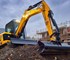 JCB - 55Z Mini Excavator