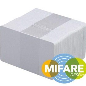 MIFARE Cards DESFire Family - Genuine NXP - Blank and Printed Options 