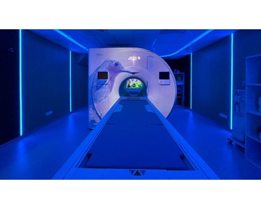 Kryptonite - MRI Ambient Lighting Solutions