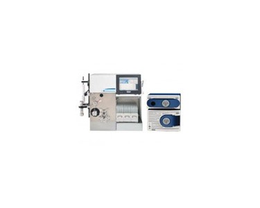 Gilson - Chromatography System | Mass-Directed Compact  (PLC-MS) 