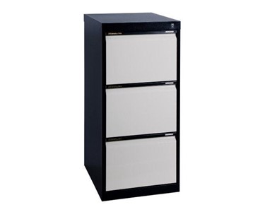 Statewide - Vertical Filing Cabinet - Three Drawer 