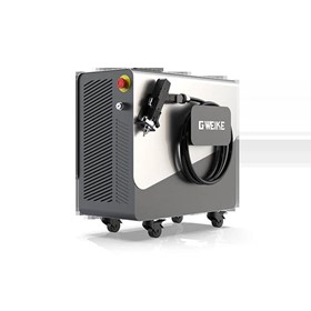 M1 - 3 in 1 Laser Welding Machine