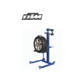 4X4 Wheel Lift Hoist | DTMWL