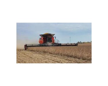 Combine Harvester 634-775 HP | AF Series Combines