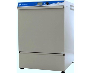 Malmet - Front Loading Dirty Utility Utensils Washer Disinfector | WDF-3020