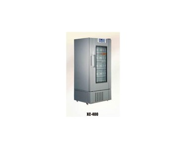 VaccineCab - Blood Bank Refrigerator | XC-400