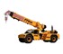 Humma - Pick And Carry Crane | 55T 55-25