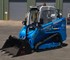 Messersi - Tracked Loader 2.2T | CTL40