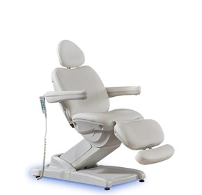 Cryomed Treatment Chair