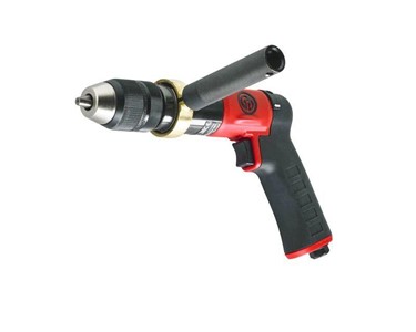 Chicago Pneumatic - Composite Pistol Grip Drill 1/2" (13mm) | CP9791 