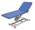 Healthtec - LynX GP 2-Section Electric Examination Couch with Castors