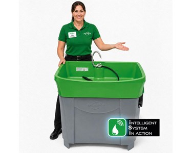 Bio-Circle - Parts Washing Systems