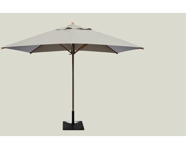 Bambrella - Bamboo Umbrellas - B2x3m | Levante 