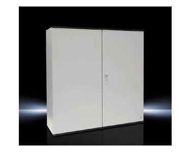 Rittal - Electrical Cabinets I Plastic enclosures KS 1400.500