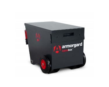 ArmorGard - Storage Box | ArmorGard