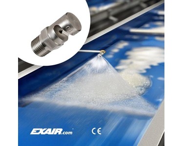 EXAIR - FloodStream Liquid Nozzle 