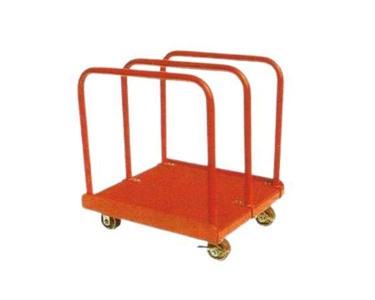 ACE Pallet Racking & Forklifts - Panel Trolleys