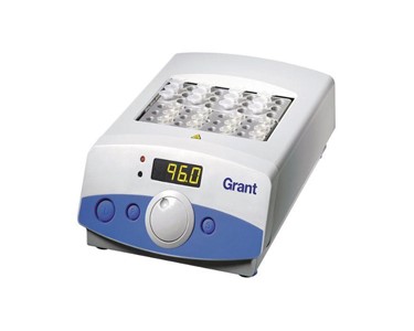 Grant Instruments - Dry Block Calibrator | GRANQBD2