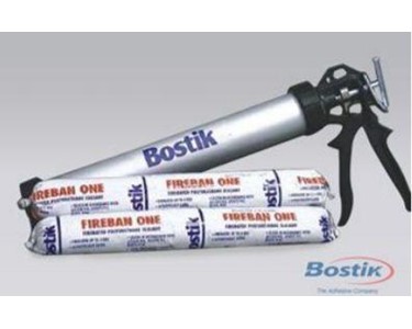 Bostik - Polyurethane Joint Sealant | Fireban One