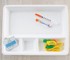 Anaesthetic Tray - Compostable
