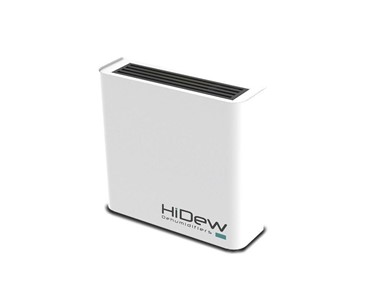 HiDew - Refrigerant Dehumidifier |  DDS