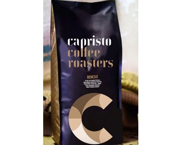 Capristo Espresso - Freshly Roasted Coffee  Beans