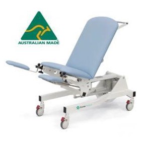 Fully Electric Gynaecology Examination Chair