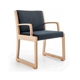 Arm Chair | Oxy-Ply Chair
