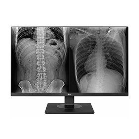 27” UHD IPS Clinical Review Monitor