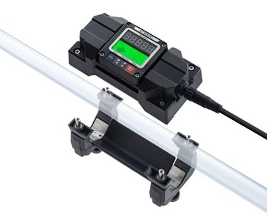 APS Technology Australia - Clamp-on Type Ultrasonic Flowmeter