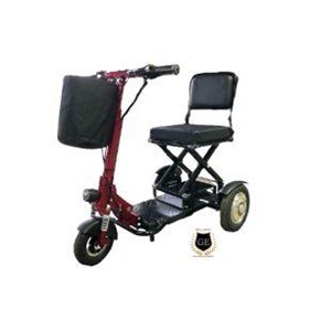 A Comparison Between Electric Scooters A Comparison Between Electric Scooters