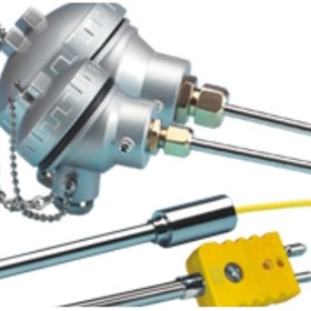 Thermocouple and RTD Sensors and Accessories