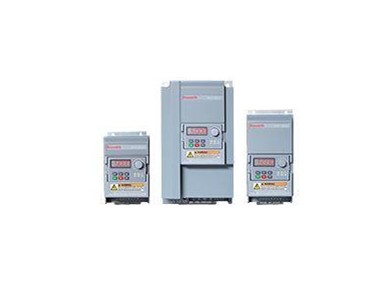 Automation and Control - Variable Speed Drives (VSD's)