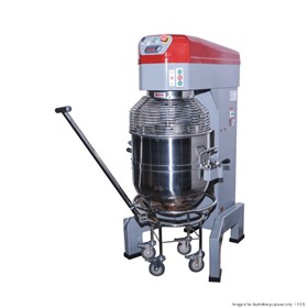 Commercial Planetary Mixer | B80GX/S