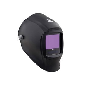 Welding Helmet | Digital Infinity™ Helmet - Black
