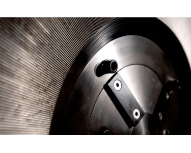Zerma PM High Speed Precision Pulverisers for UPVC & PE | Pulverisers