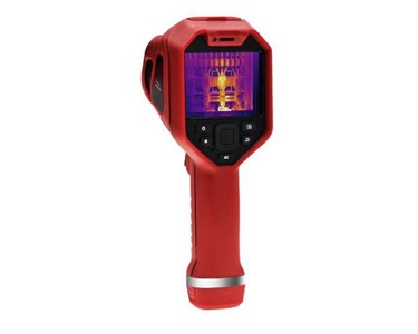 Thermal Imaging Camera 320 x 240 PX | Testrix 325-M 