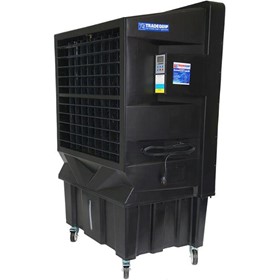 Evaporative Cooler | 1035T