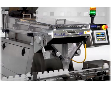 BellatRX - Tablet Counting Machine