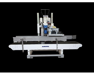 Aurora - ACS-H10 Sewing System