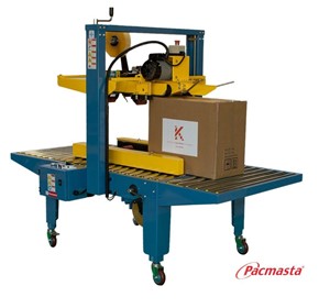 Would your business benefit from a Carton Sealing Machine? Would your business benefit from a Carton Sealing Machine?