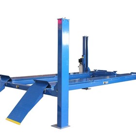 Wheel Alignment Car Hoist | 4 Post YL-4.0B 4 Tonne 