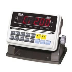 Weighing Indicator | CI-200A
