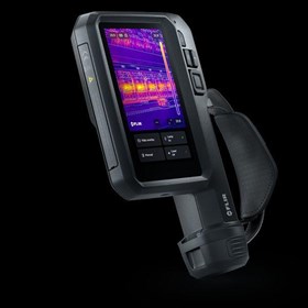 i35 App-Enabled Thermal Imaging Camera with LTE