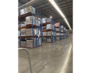 Selective Pallet Racking | single or multi-level