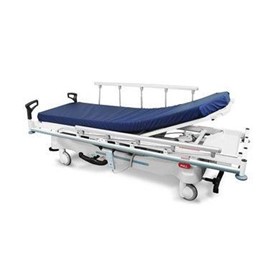 Patient Transfer Stretcher | Patient Trolley | HPA480A