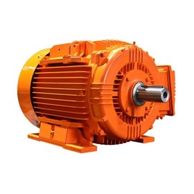 3 Phase Cast Iron IE3 Electric Motor