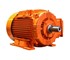 3 Phase Cast Iron IE3 Electric Motor