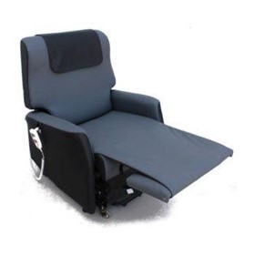 Guardian Antimicrobial Lift Chair