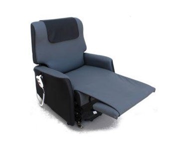 Oscar Furniture - Guardian Antimicrobial Lift Chair